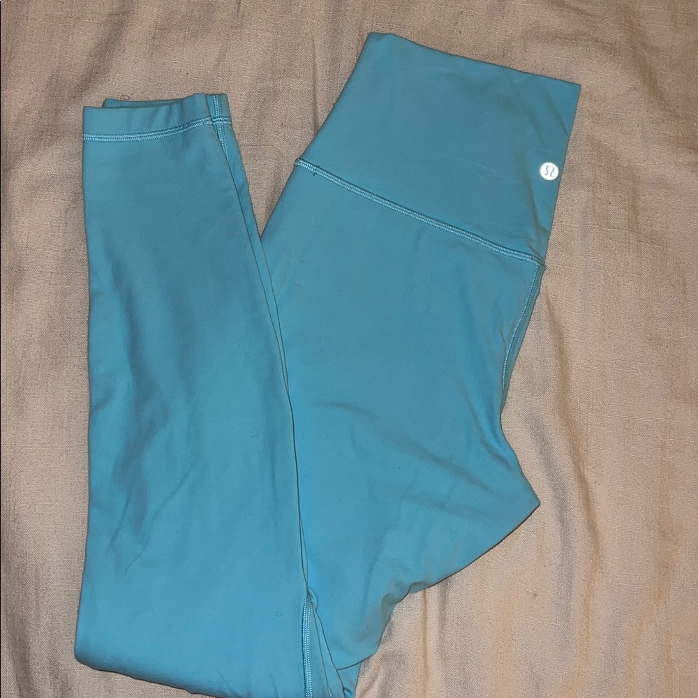 Lululemon Align High-Rise Pant 28"